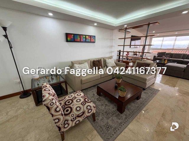Casa en Alto Prado, Caracas – 5