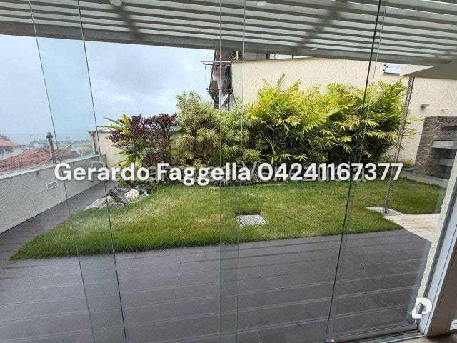 Casa en Alto Prado, Caracas – 14