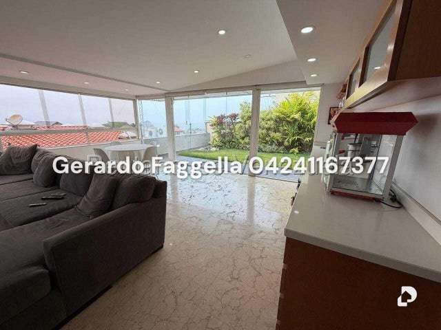 Casa en Alto Prado, Caracas – 12