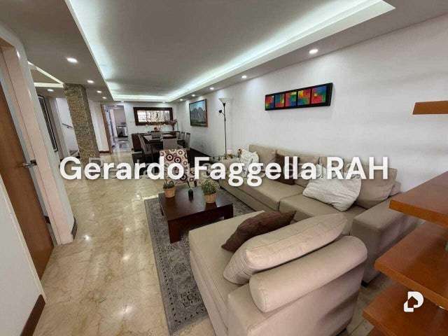 Casa en Alto Prado, Caracas – 4
