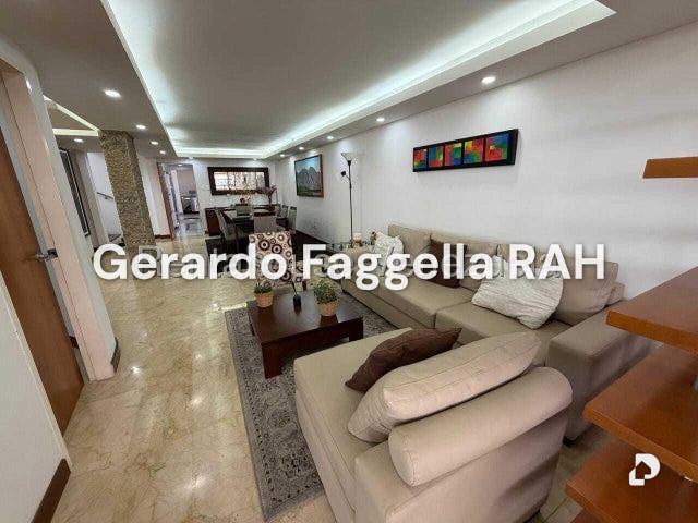 Casa en Alto Prado, Caracas – 4