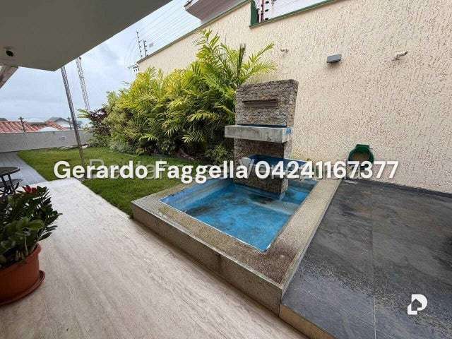 Casa en Alto Prado, Caracas – 16