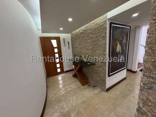 Casa en Alto Prado, Caracas