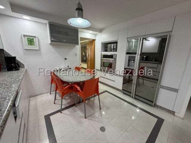 Casa en Alto Prado, Caracas