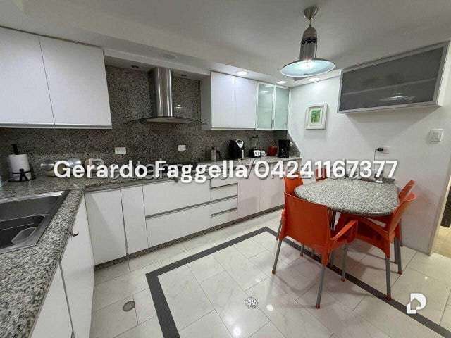 Casa en Alto Prado, Caracas – 7