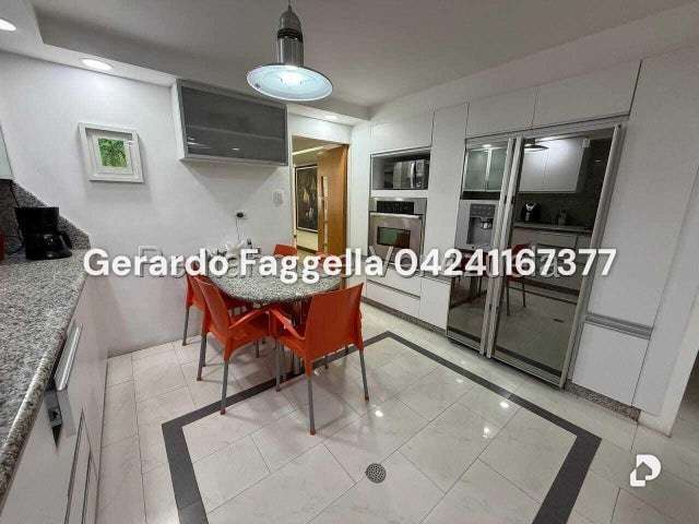 Casa en Alto Prado, Caracas – 8
