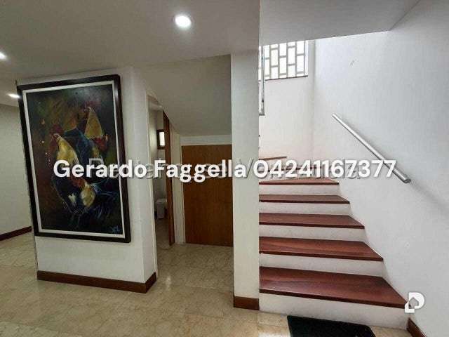 Casa en Alto Prado, Caracas – 11