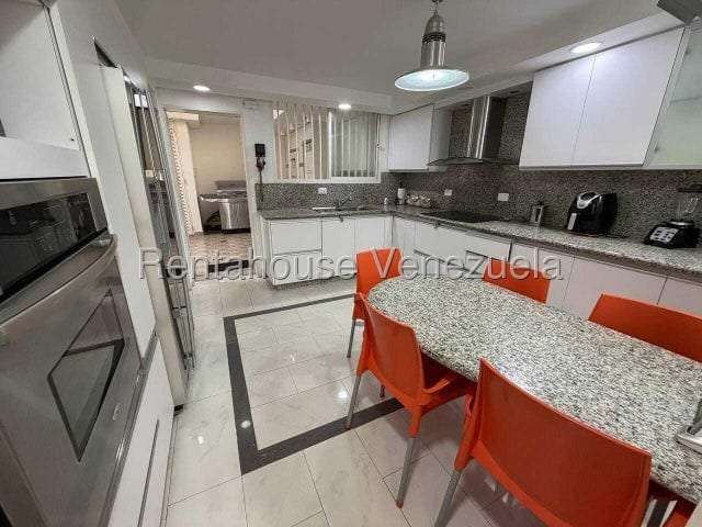 Casa en Alto Prado, Caracas
