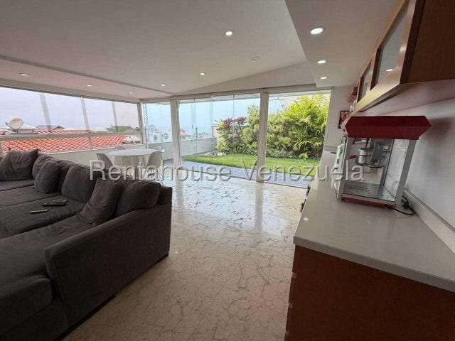 Casa en Alto Prado, Caracas