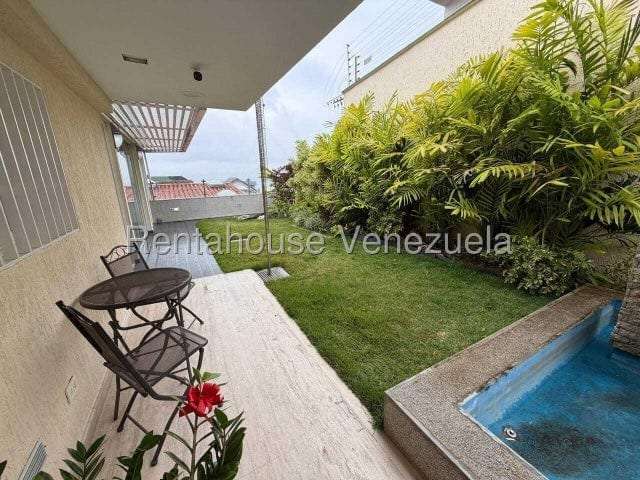 Casa en Alto Prado, Caracas