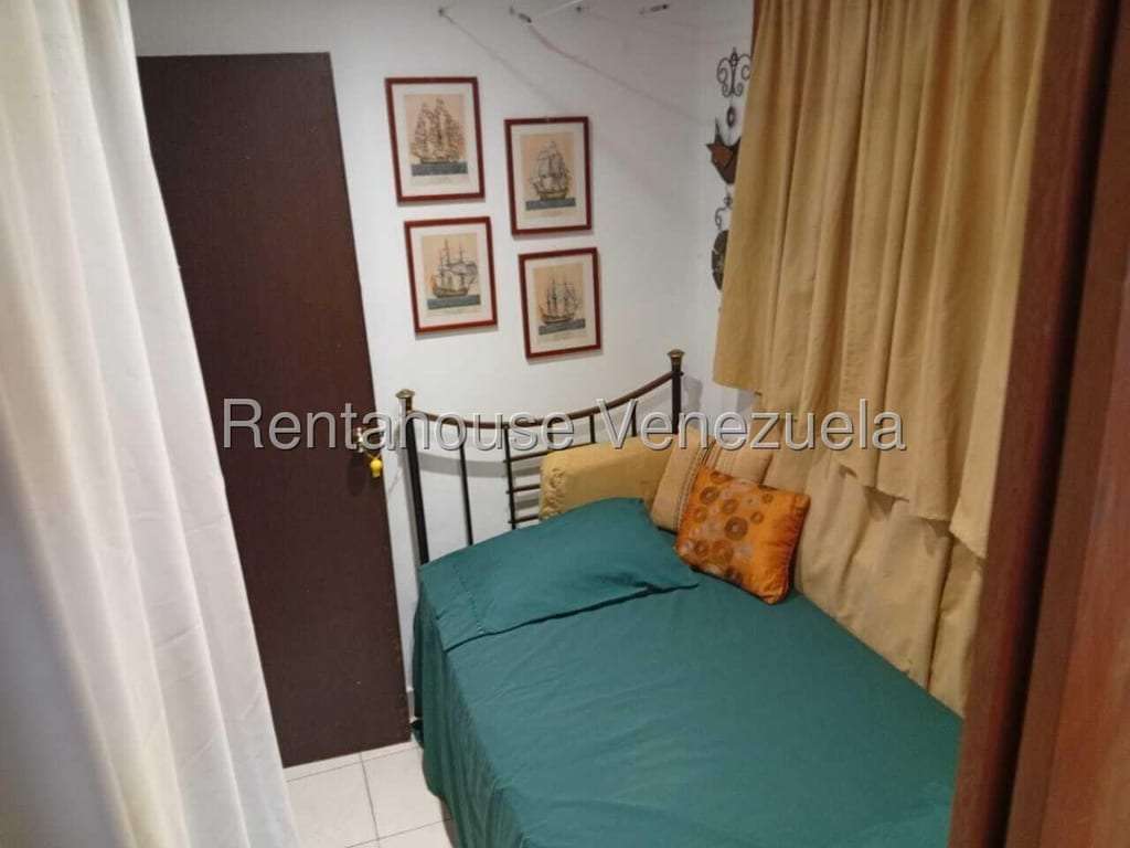 Apartamento en Altamira, Caracas