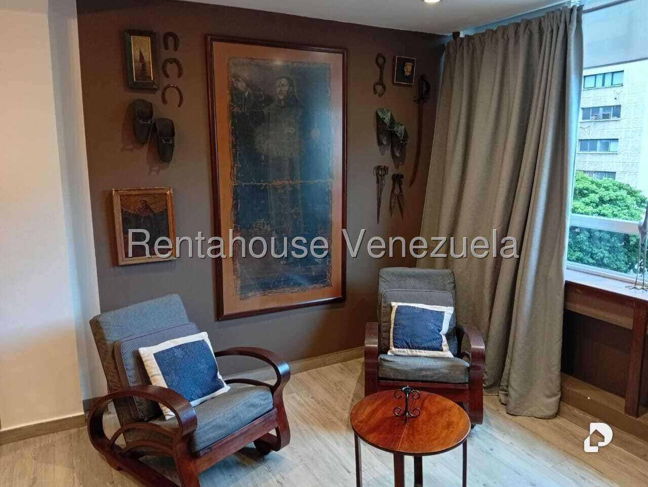 Apartamento en Altamira, Caracas – 6
