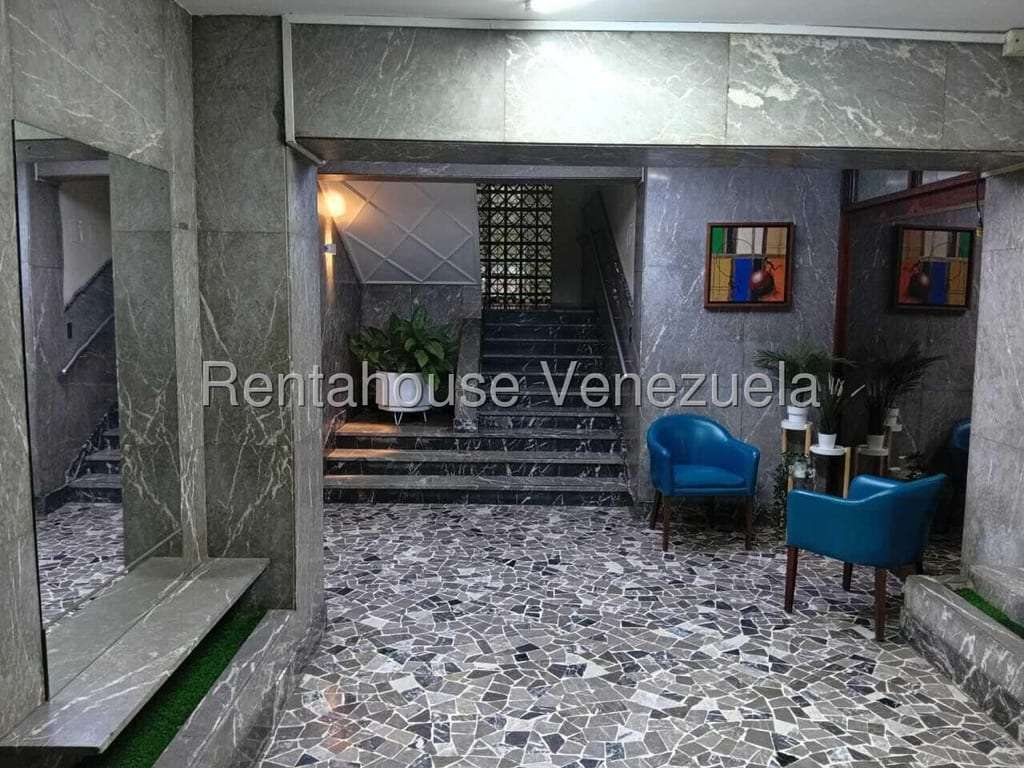 Apartamento en Altamira, Caracas