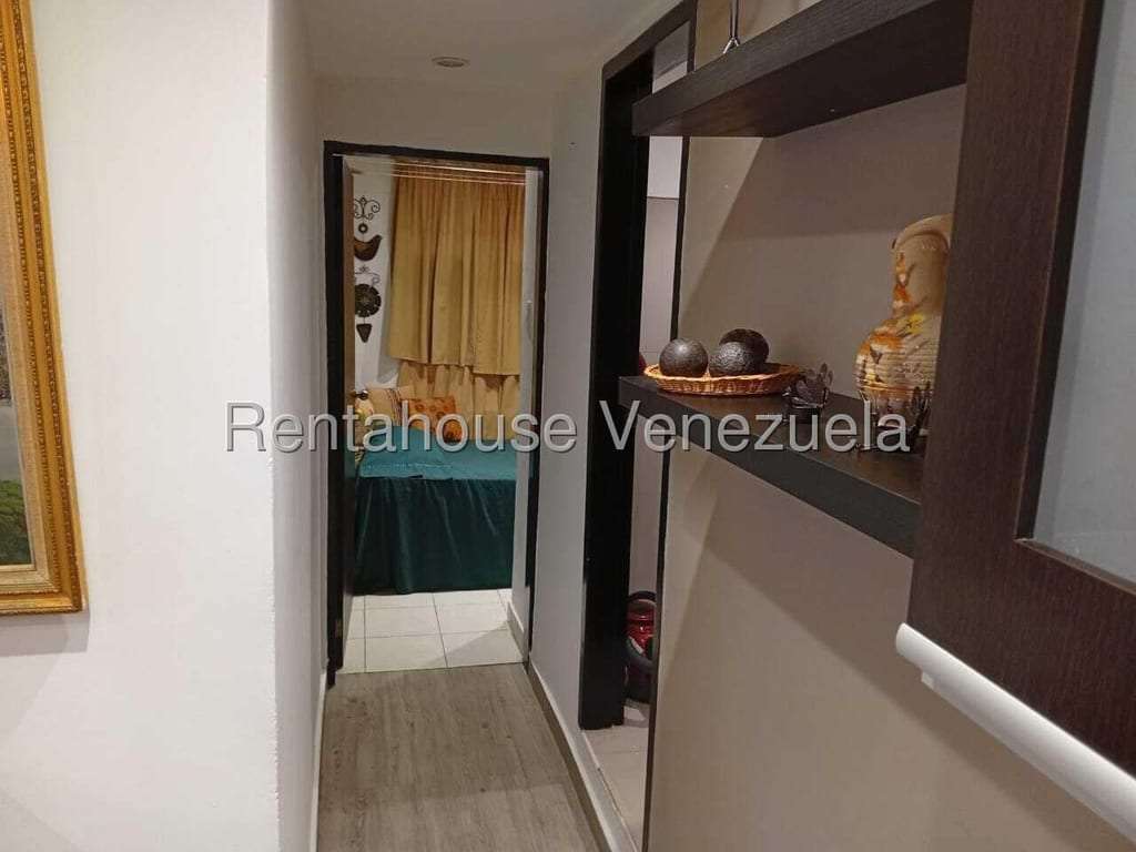 Apartamento en Altamira, Caracas