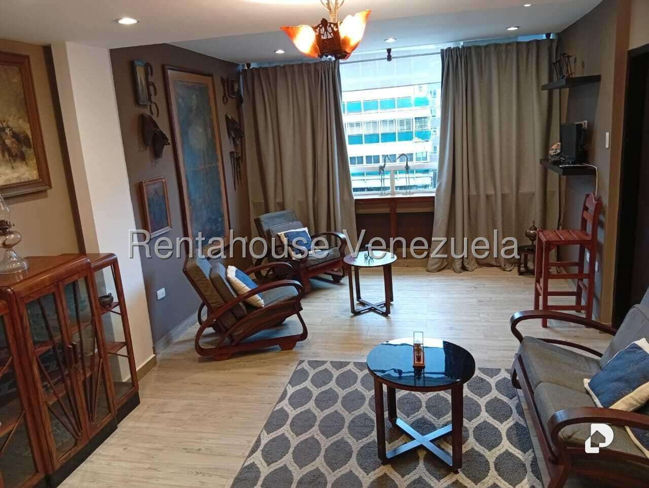 Apartamento en Altamira, Caracas – 9