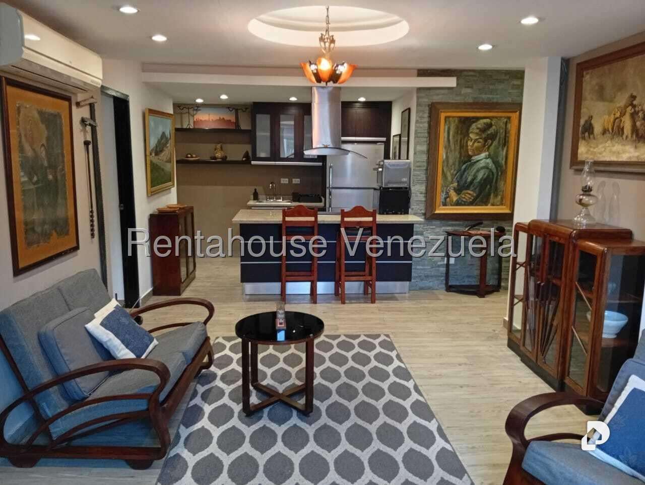 Apartamento en Altamira, Caracas – 5