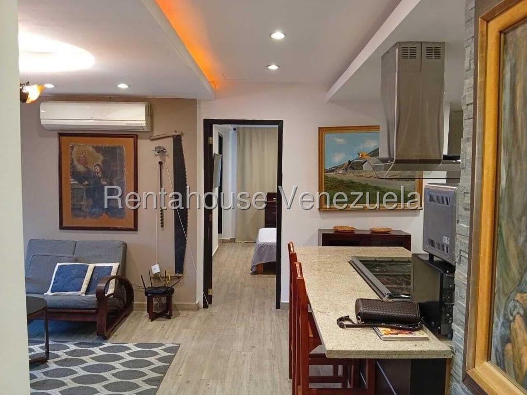 Apartamento en Altamira, Caracas