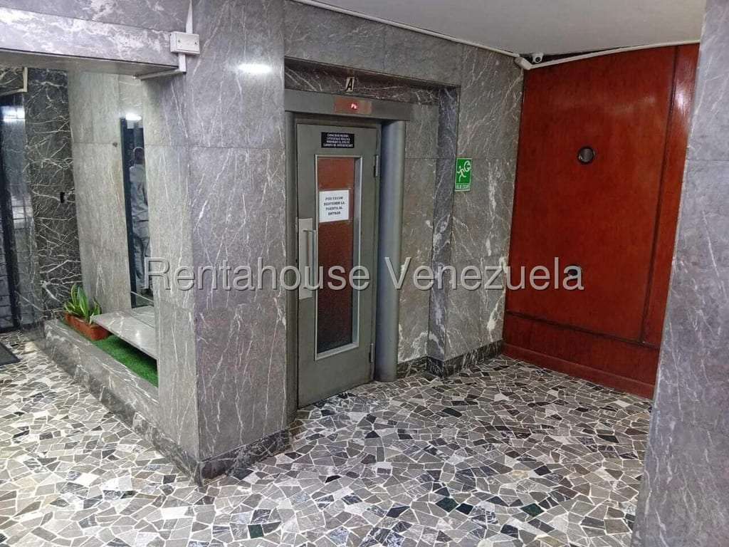 Apartamento en Altamira, Caracas