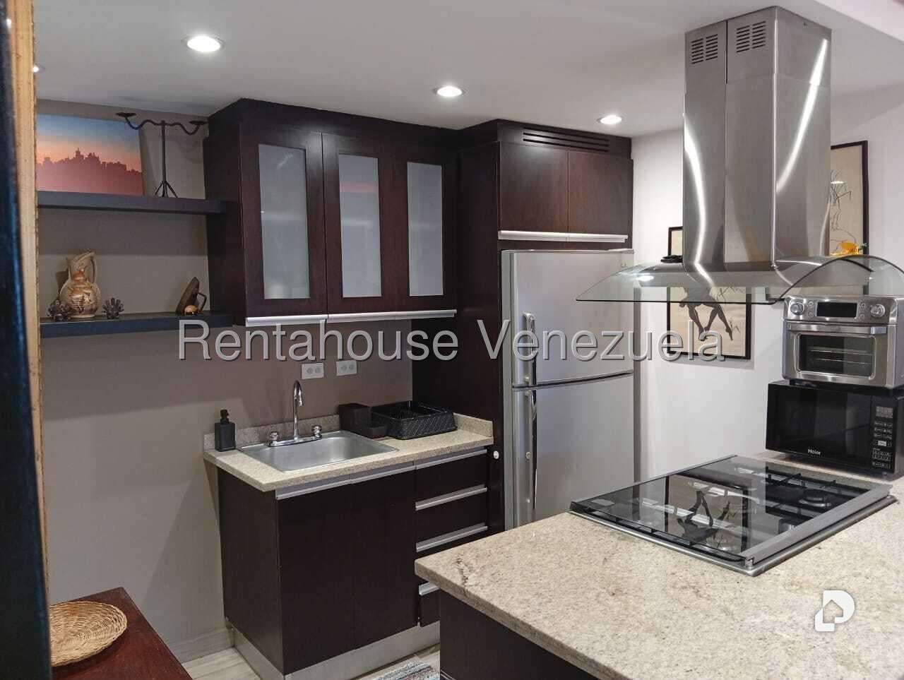 Apartamento en Altamira, Caracas – 14