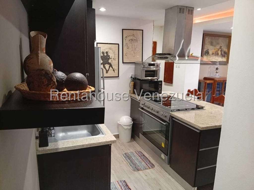 Apartamento en Altamira, Caracas