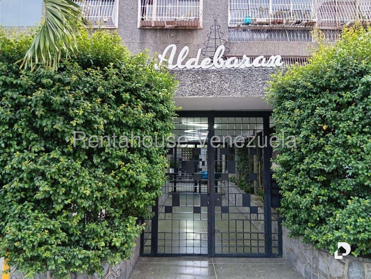 Apartamento en Altamira, Caracas – 1