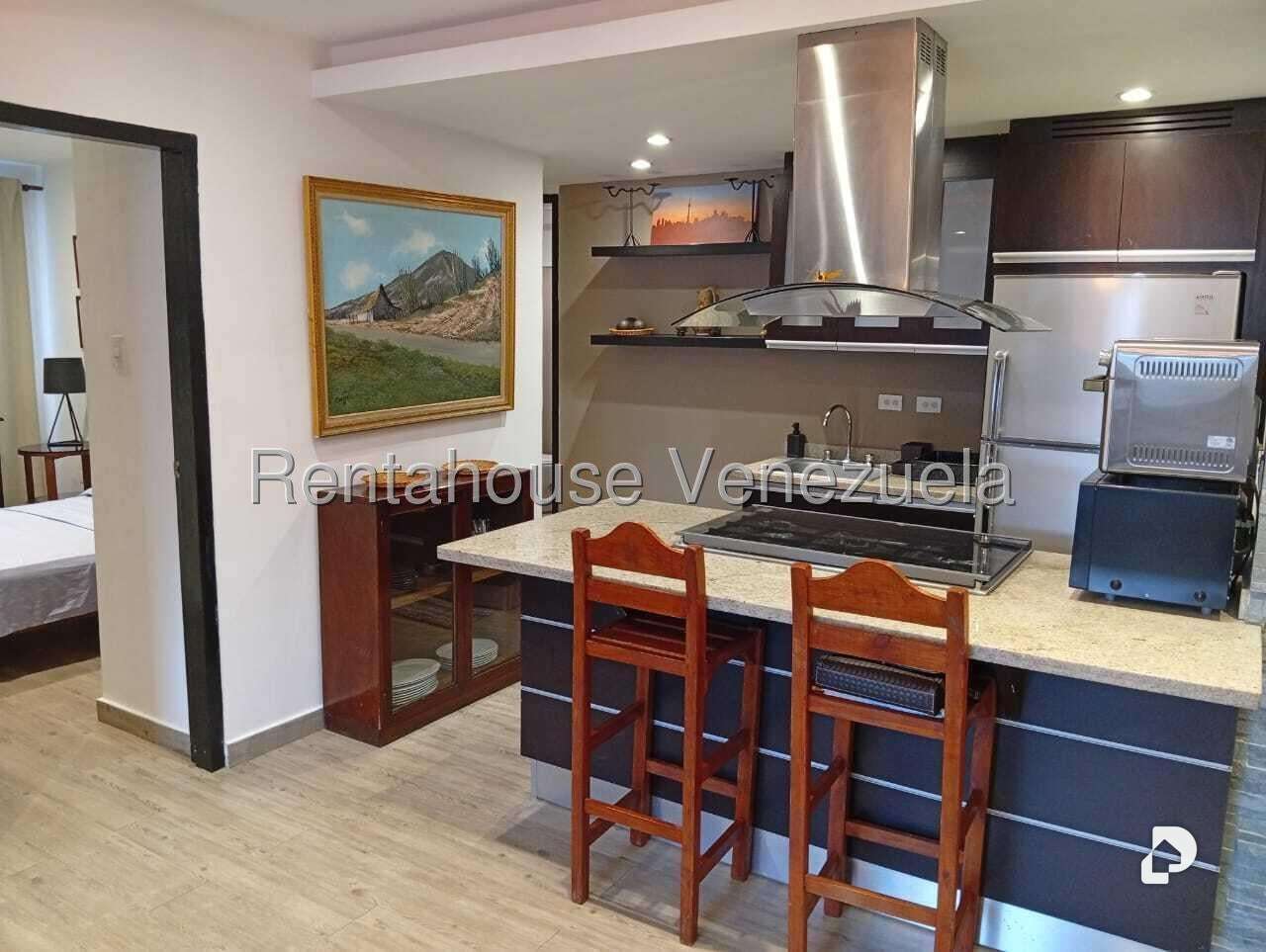 Apartamento en Altamira, Caracas – 13