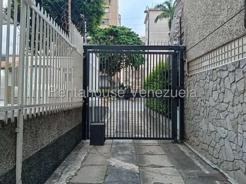 Apartamento en Altamira, Caracas