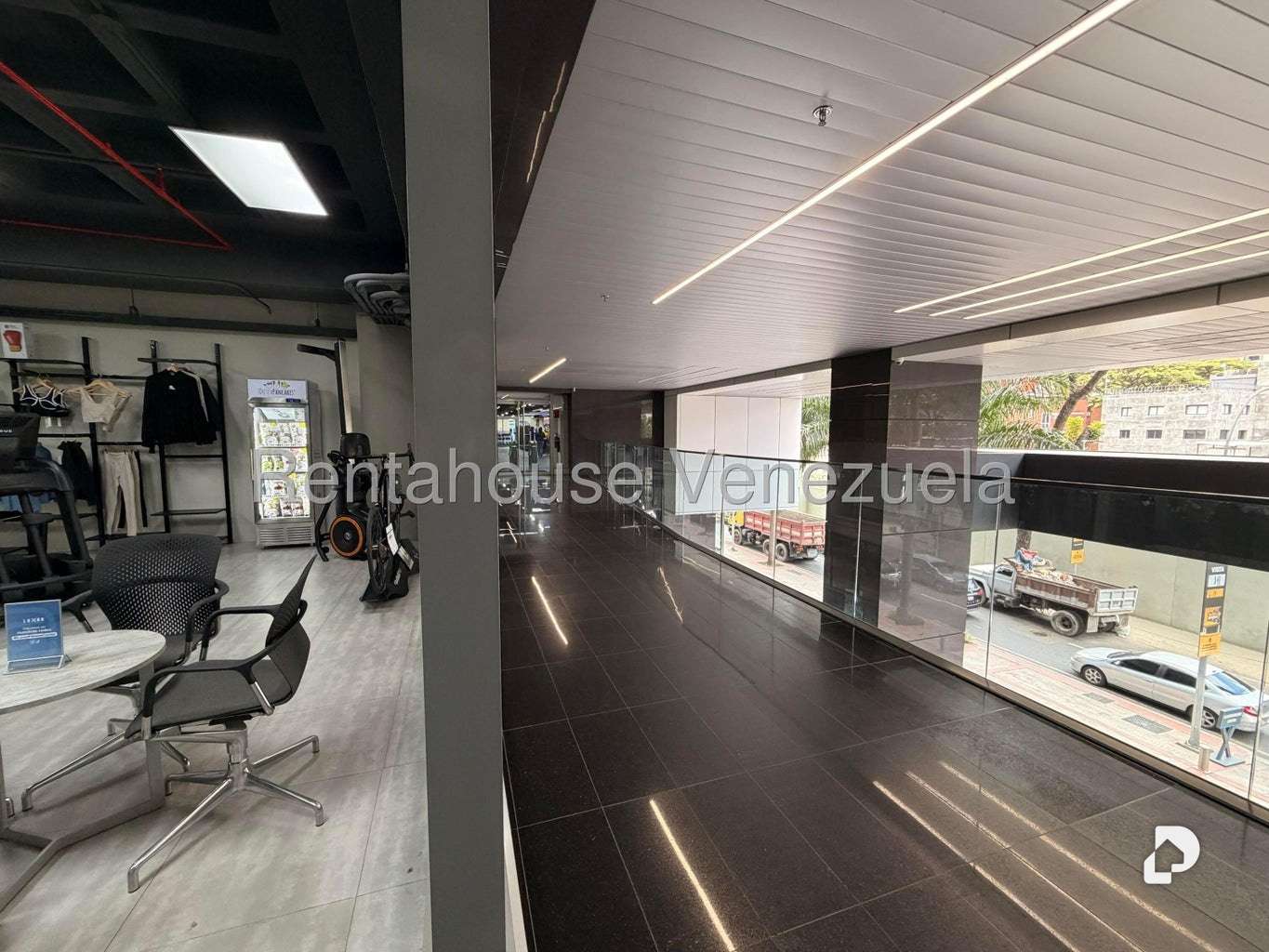 Local comercial en Las Mercedes, Caracas – 7