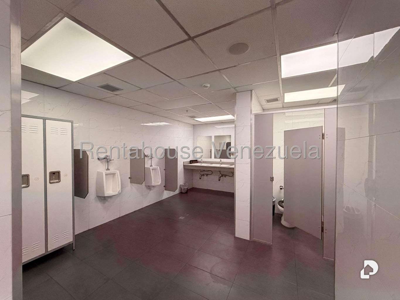 Local comercial en Las Mercedes, Caracas – 2