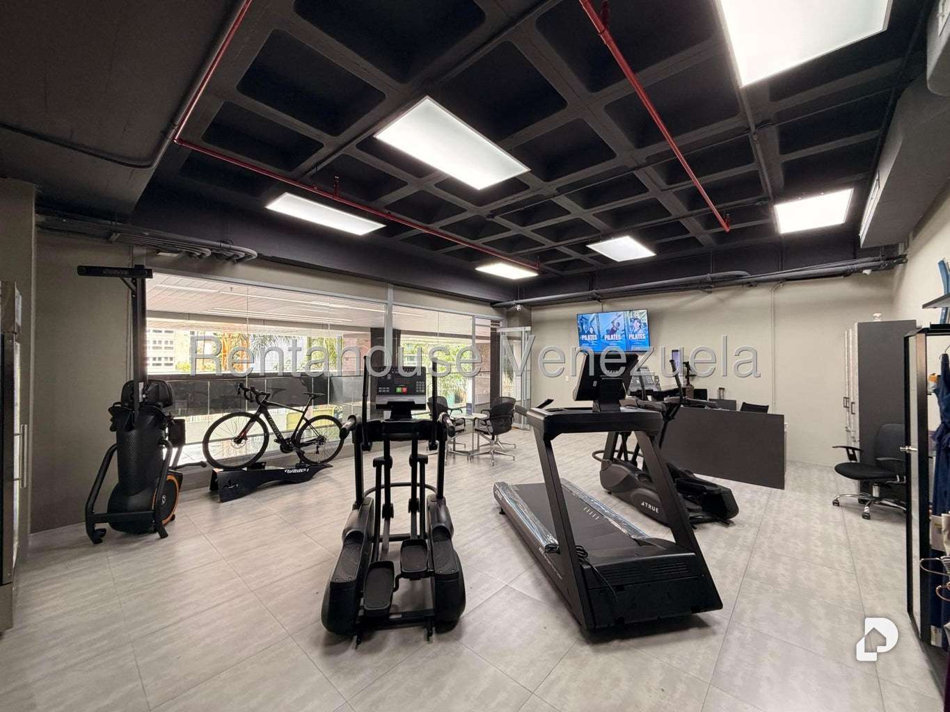 Local comercial en Las Mercedes, Caracas – 11