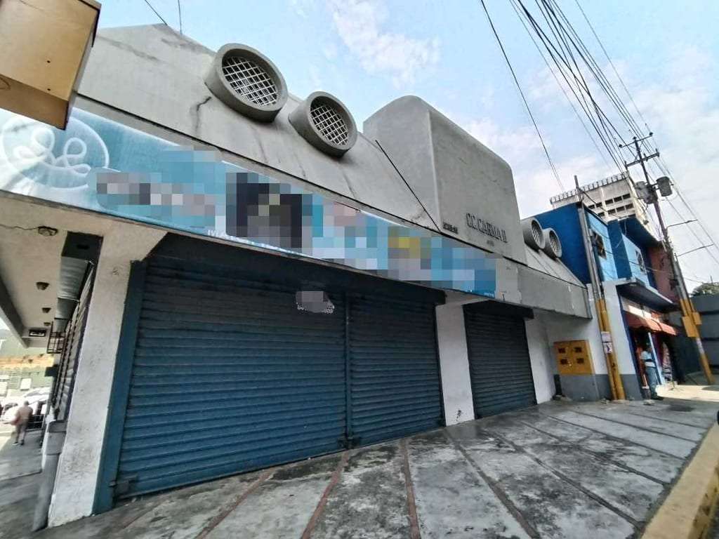 Local comercial en Casco Catedral, Valencia - 1