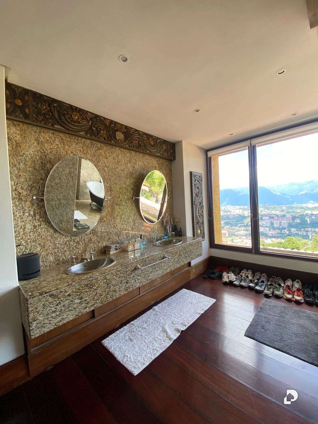Casa en La Trinidad, Caracas – 21