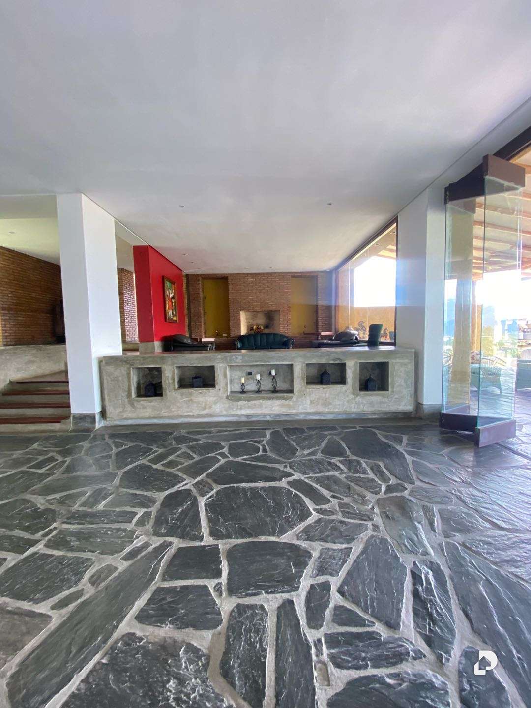 Casa en La Trinidad, Caracas – 22