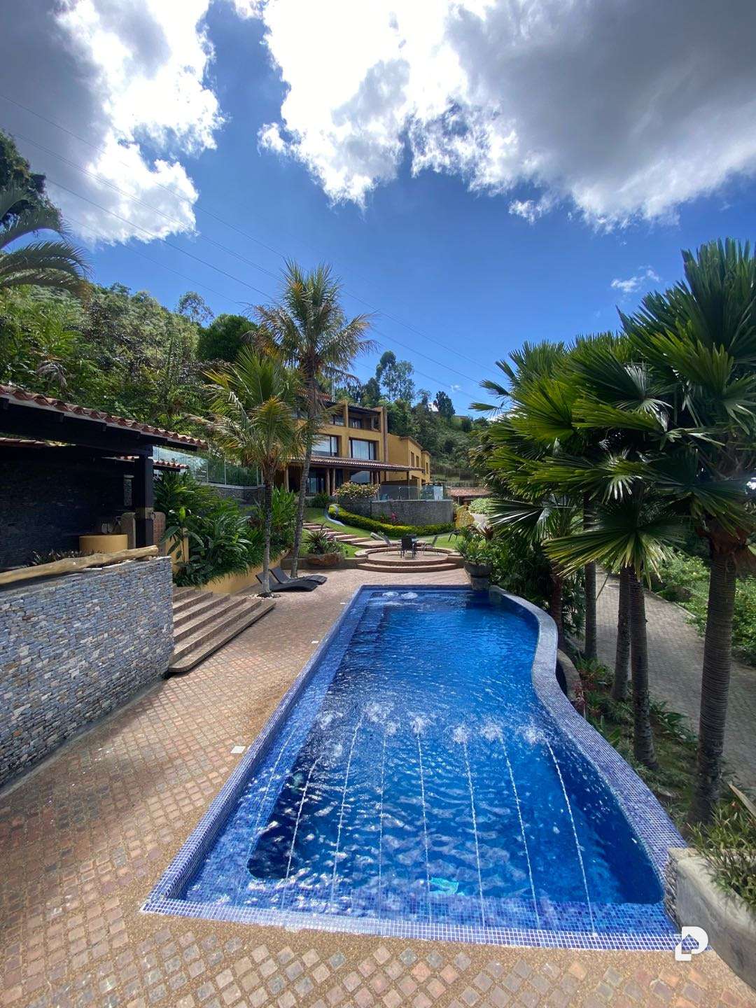 Casa en La Trinidad, Caracas – 32