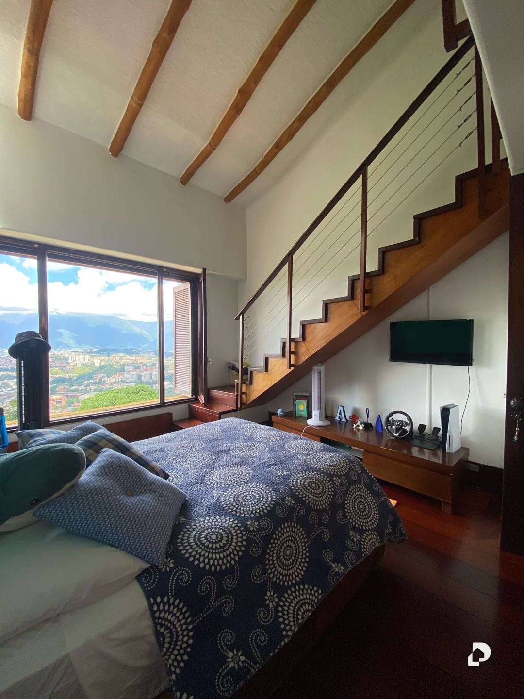 Casa en La Trinidad, Caracas – 12