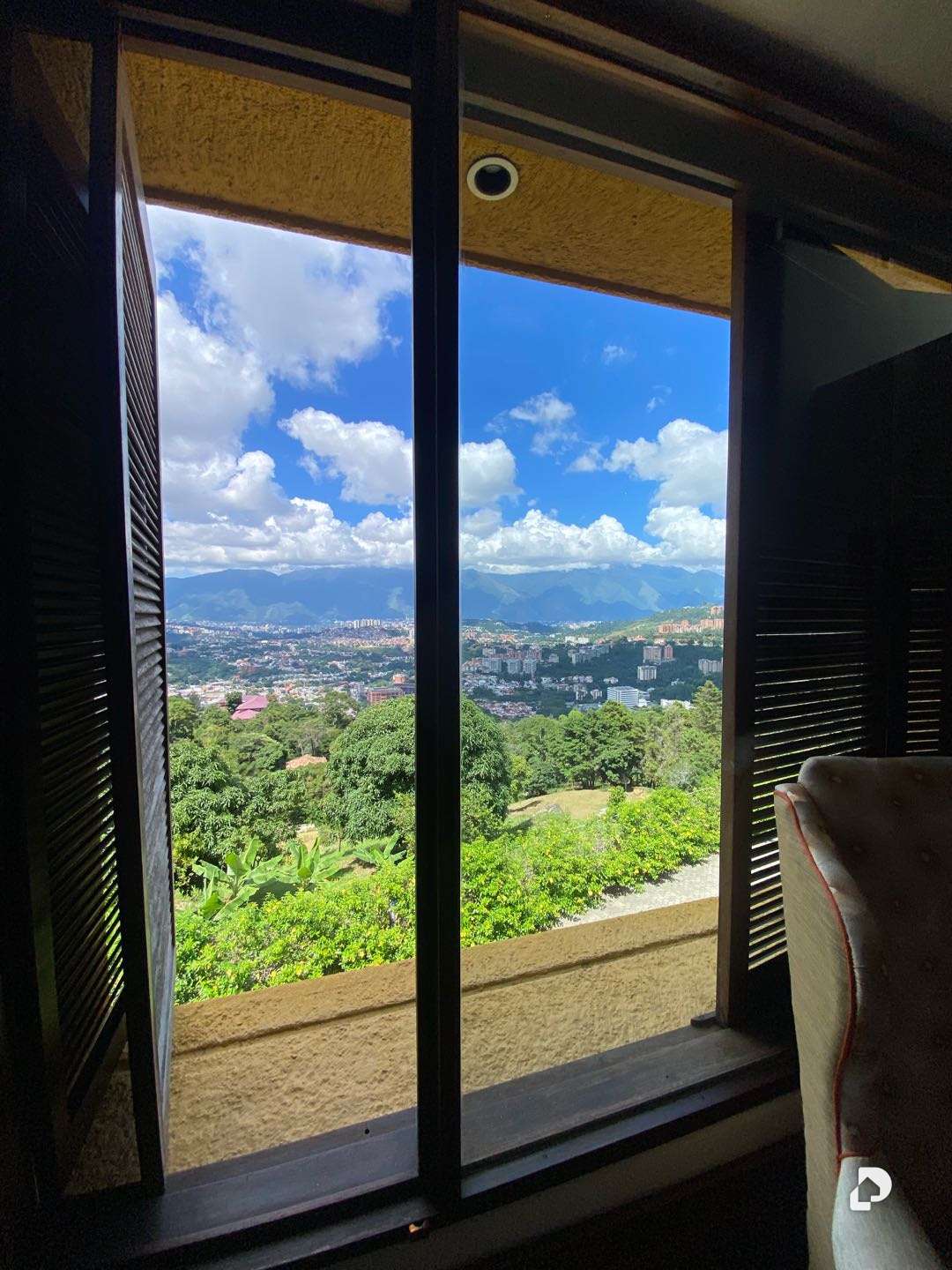 Casa en La Trinidad, Caracas – 15