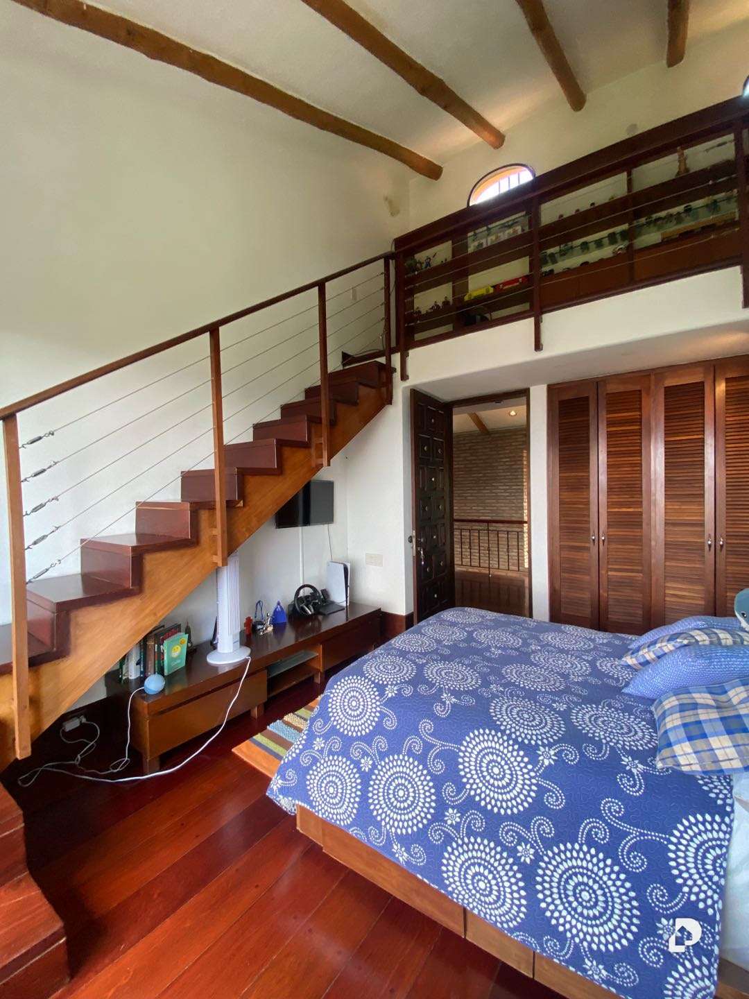 Casa en La Trinidad, Caracas – 11
