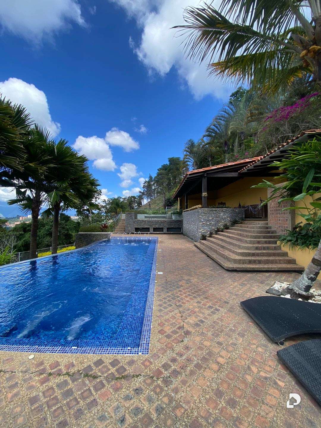 Casa en La Trinidad, Caracas – 31