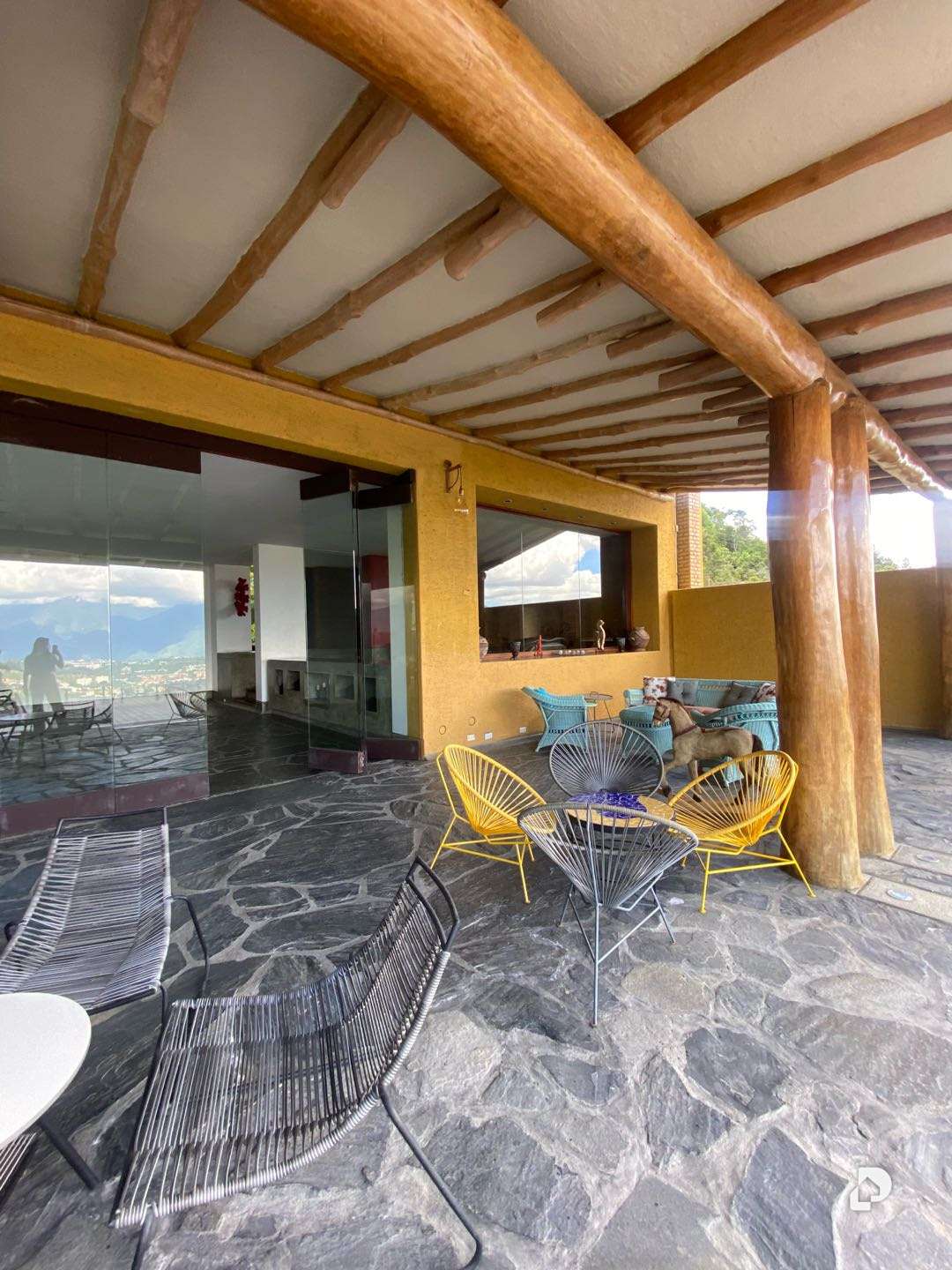 Casa en La Trinidad, Caracas – 24