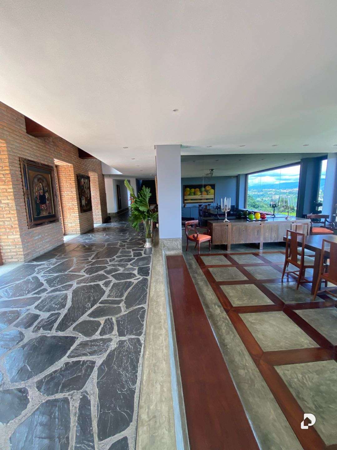 Casa en La Trinidad, Caracas – 4