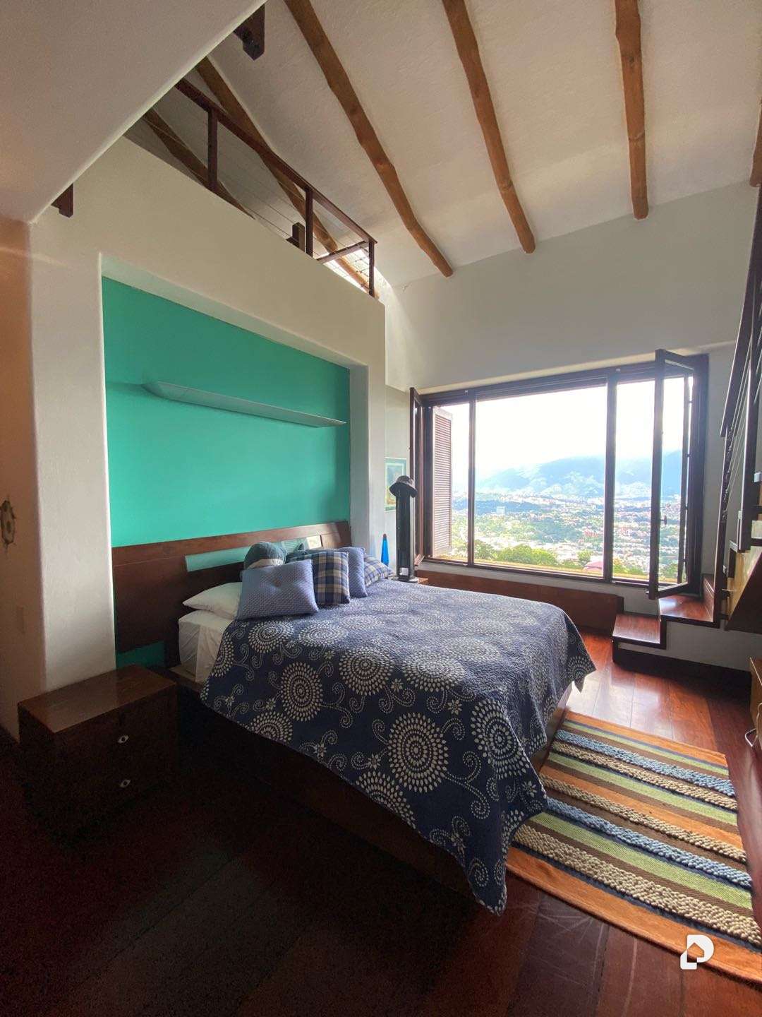 Casa en La Trinidad, Caracas – 10