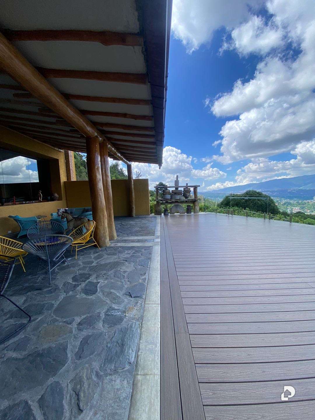 Casa en La Trinidad, Caracas – 25