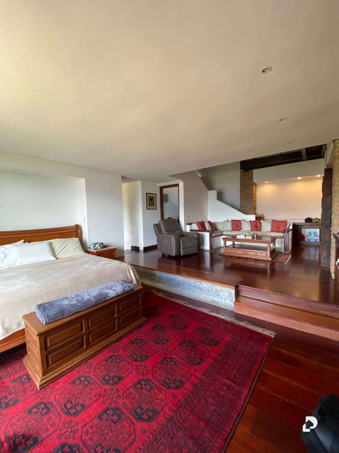 Casa en La Trinidad, Caracas – 16