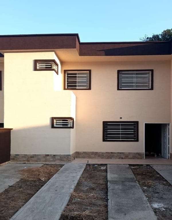 Casa en Don Juan, San Felipe - 1