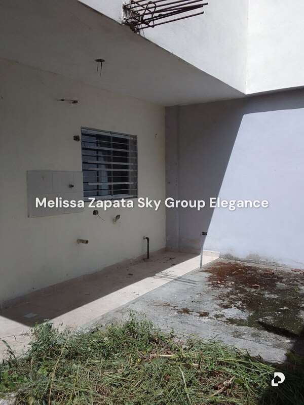 Casa en Don Juan, San Felipe – 12