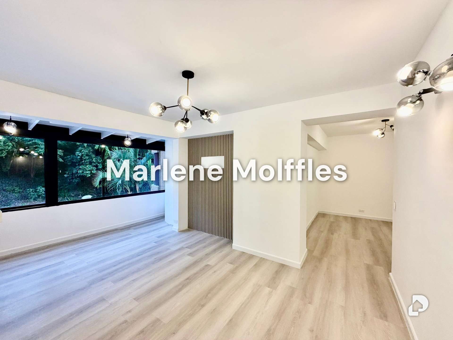 Apartamento en Cerro Verde, Caracas – 11