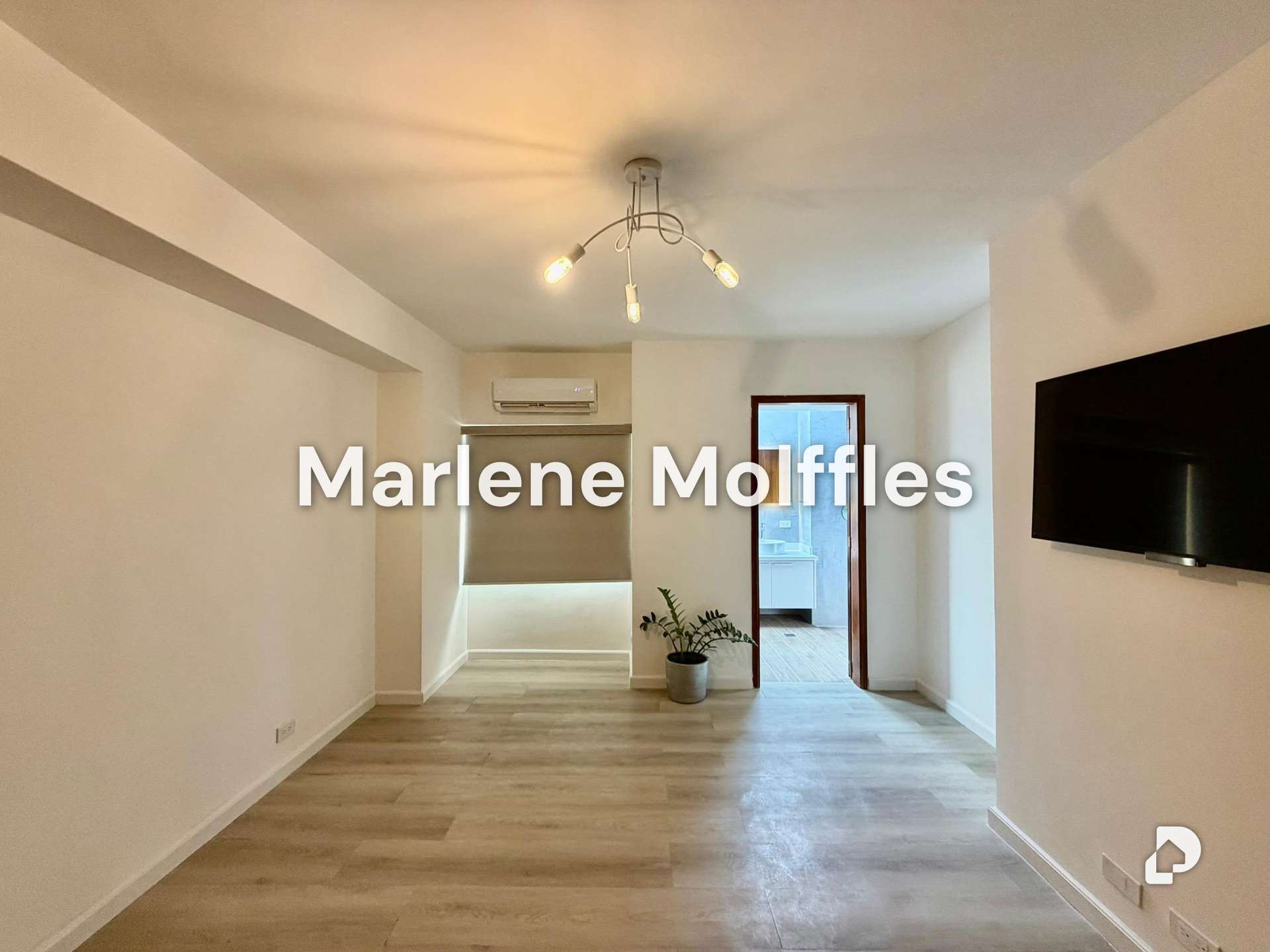 Apartamento en Cerro Verde, Caracas – 12