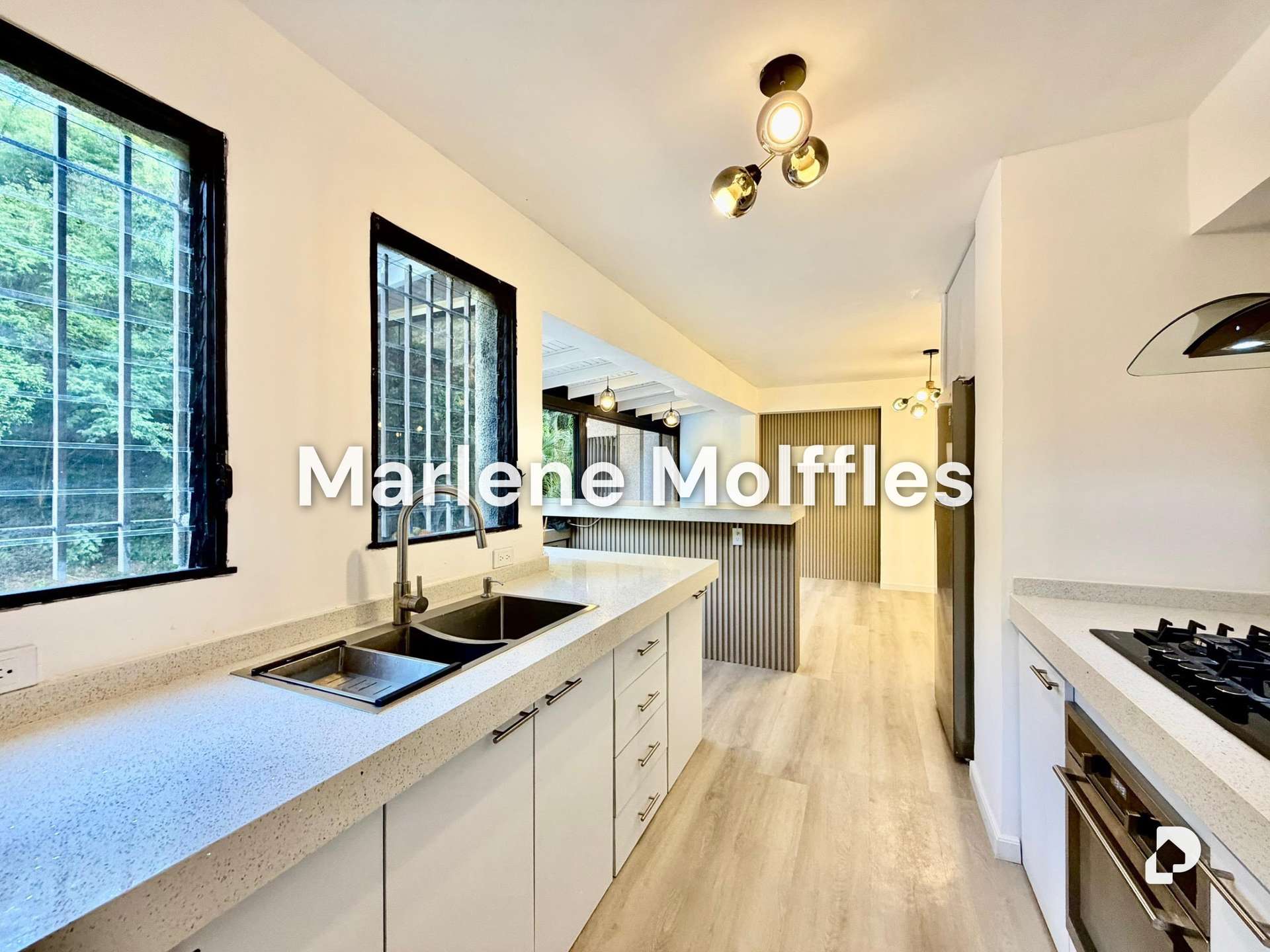 Apartamento en Cerro Verde, Caracas – 13