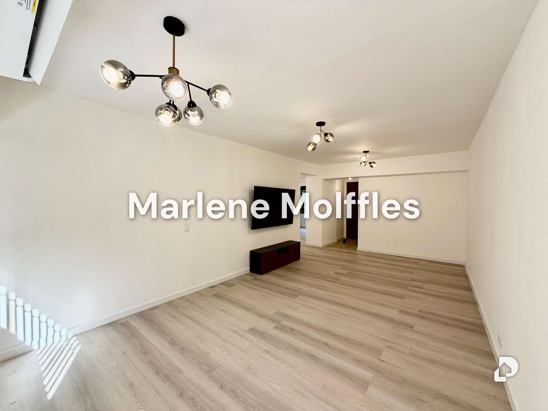Apartamento en Cerro Verde, Caracas – 6