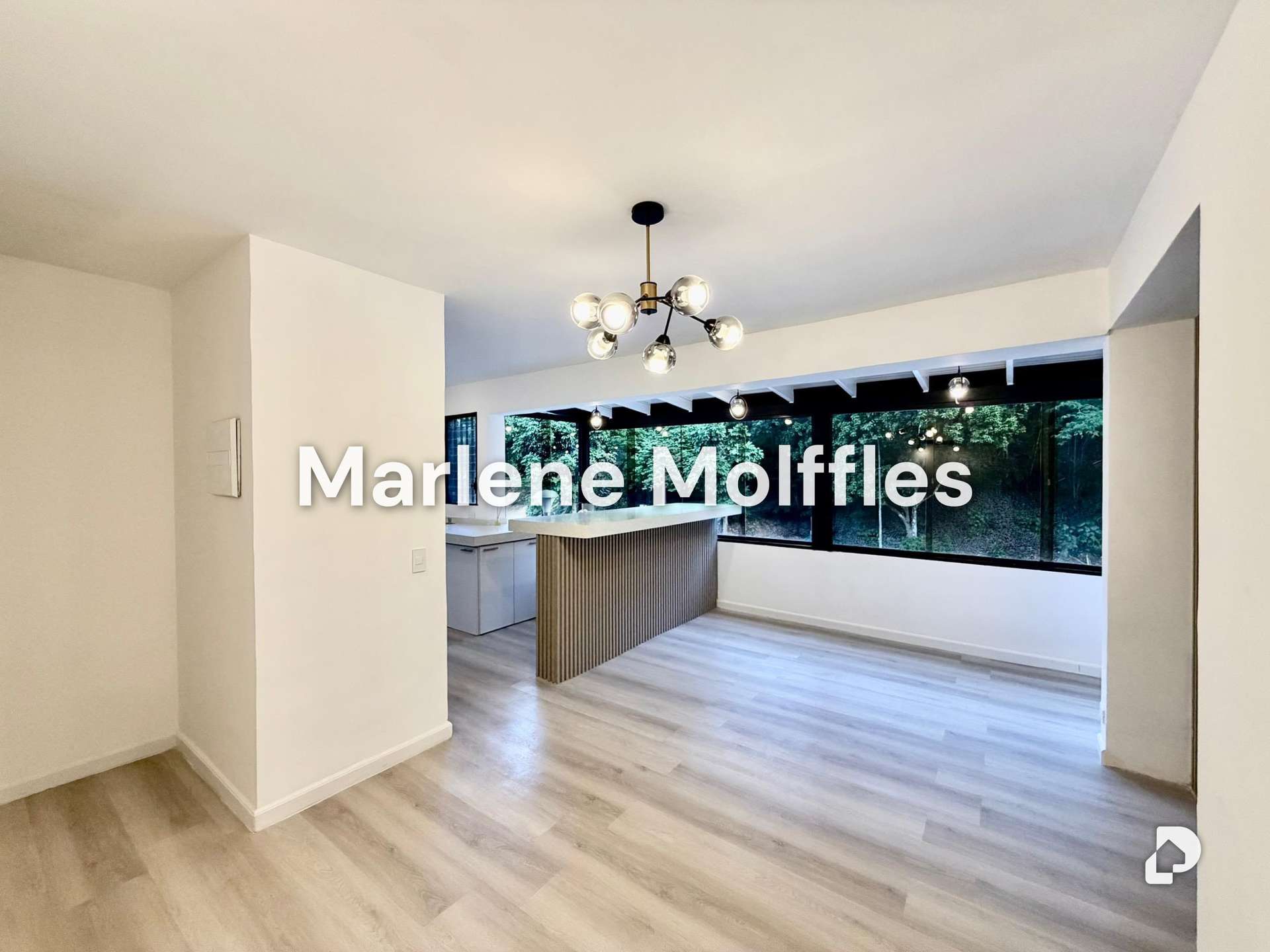 Apartamento en Cerro Verde, Caracas – 15